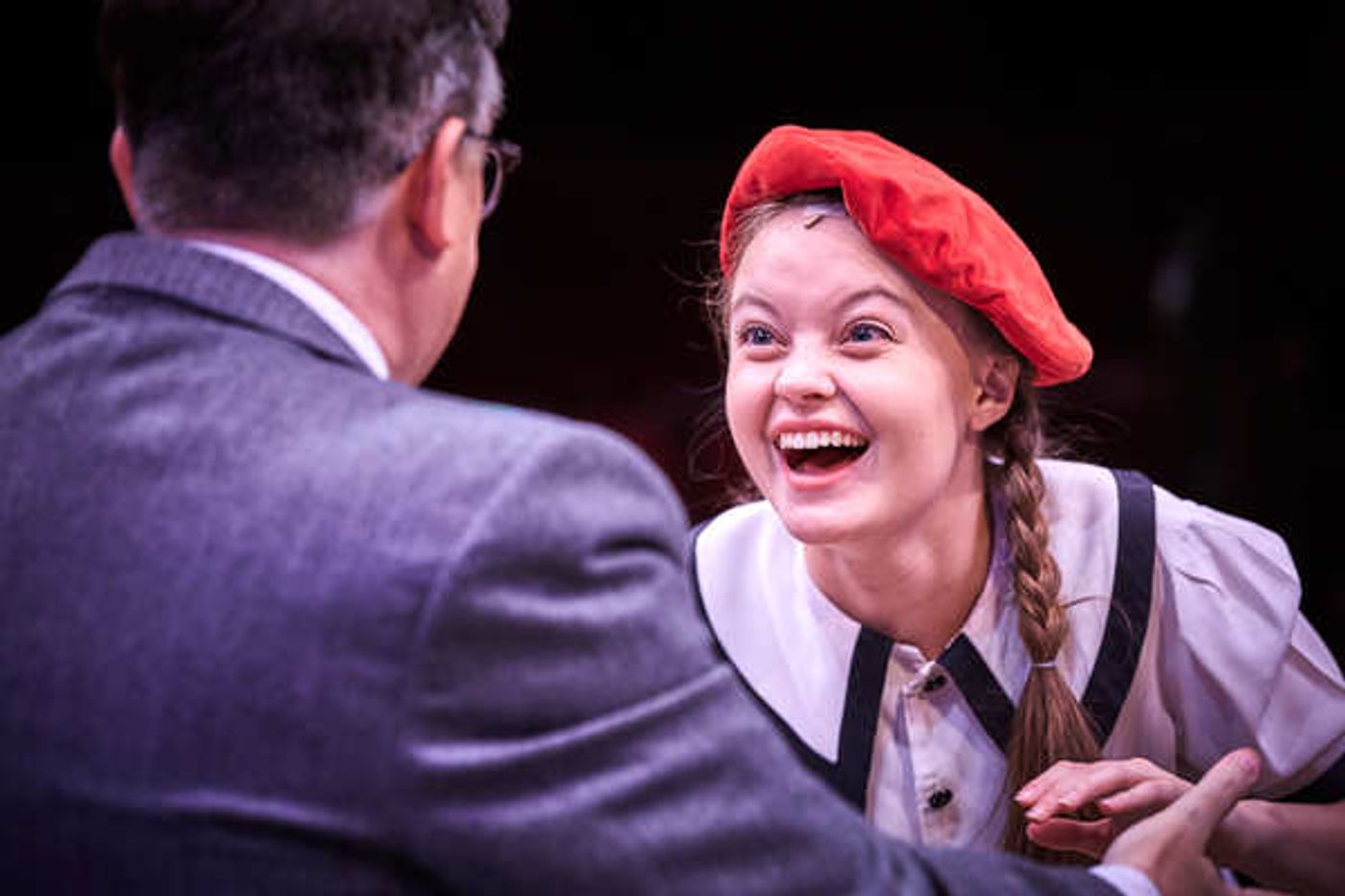 Photo Flash: DEAR RUTH Opens At Hale Centre Theatre  Image