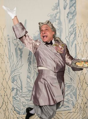 Jamie Torcellini and Adam Mondschein @ BroadwayWorld Jamie Torcellini and Adam Mondschein Photo