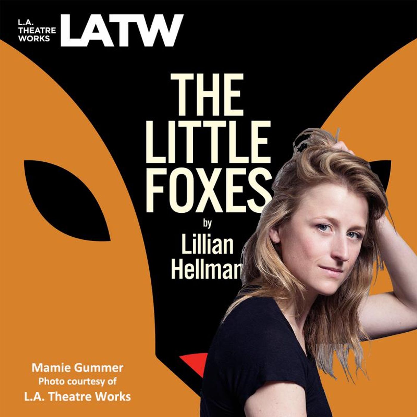 Interview: Susan Albert Loewenberg Taking Us Behind the Scenes of L.A. Theatre Works  Image