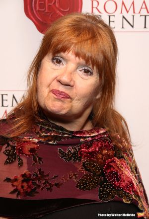 Annie Golden @ BroadwayWorld Annie Golden Photo