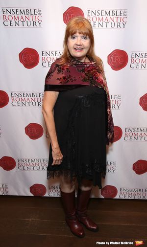 Annie Golden @ BroadwayWorld Annie Golden Photo