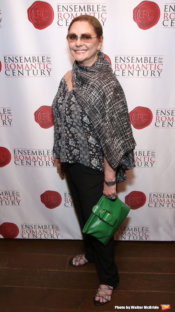 Elizabeth Ashley Photo