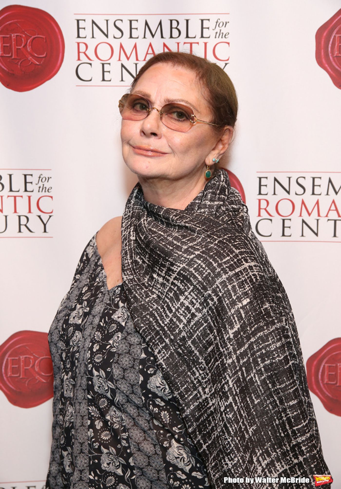 Photo Coverage: Inside Opening Night of BECAUSE I COULD NOT STOP: An Encounter with Emily Dickinson  Image