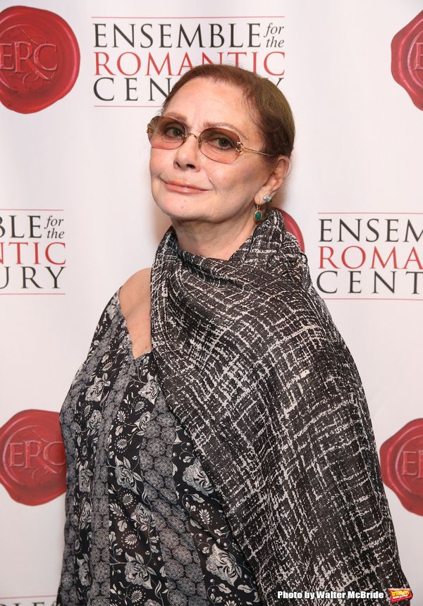 Elizabeth Ashley Photo