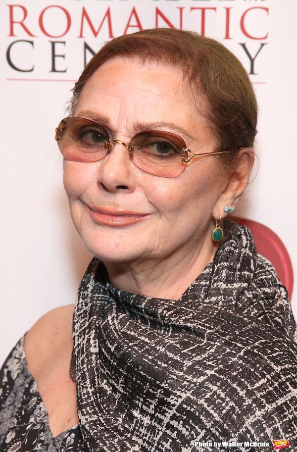 Elizabeth Ashley Photo