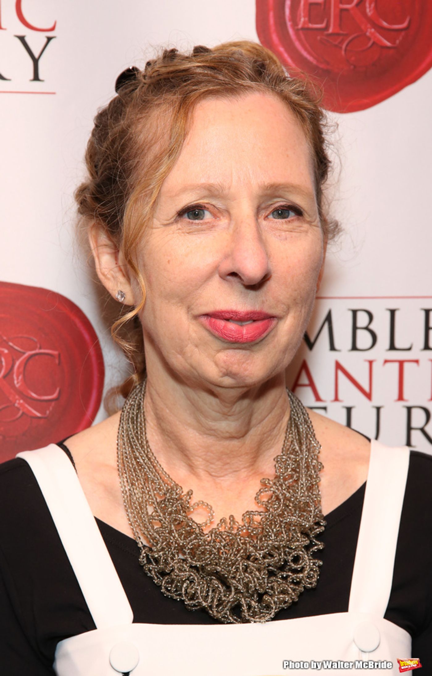 Photo Coverage: Inside Opening Night of BECAUSE I COULD NOT STOP: An Encounter with Emily Dickinson  Image