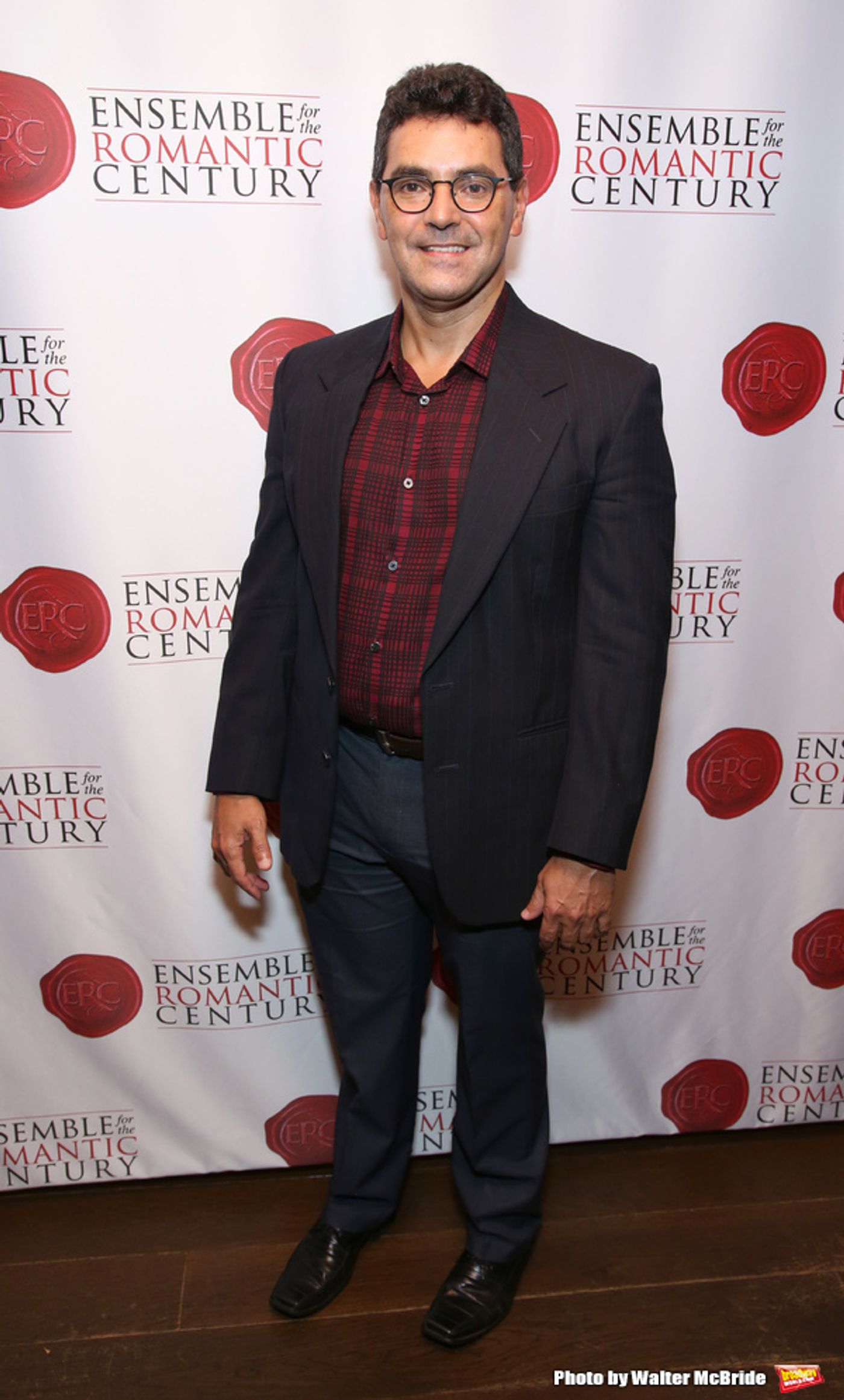 Photo Coverage: Inside Opening Night of BECAUSE I COULD NOT STOP: An Encounter with Emily Dickinson  Image