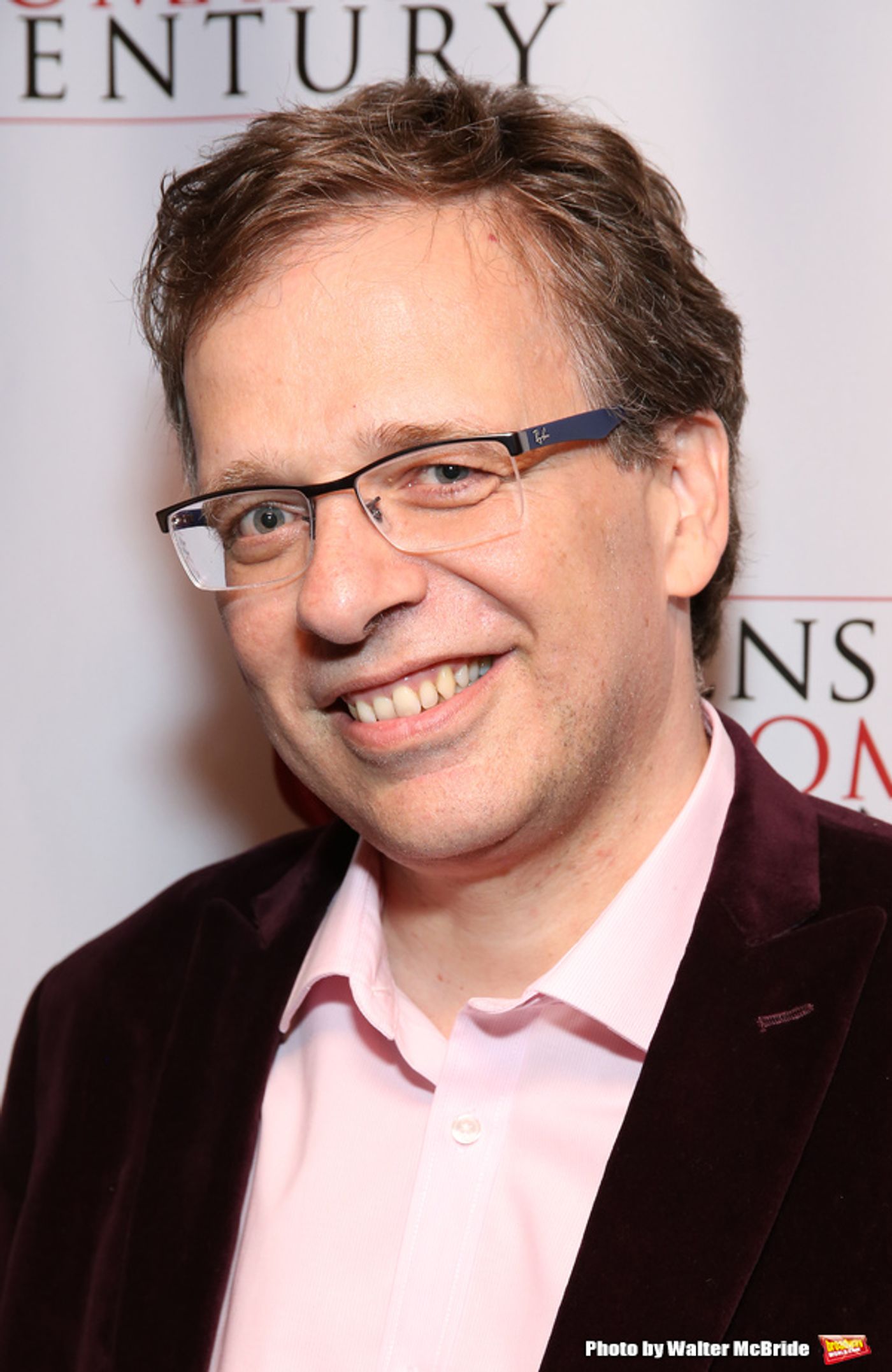 Photo Coverage: Inside Opening Night of BECAUSE I COULD NOT STOP: An Encounter with Emily Dickinson  Image