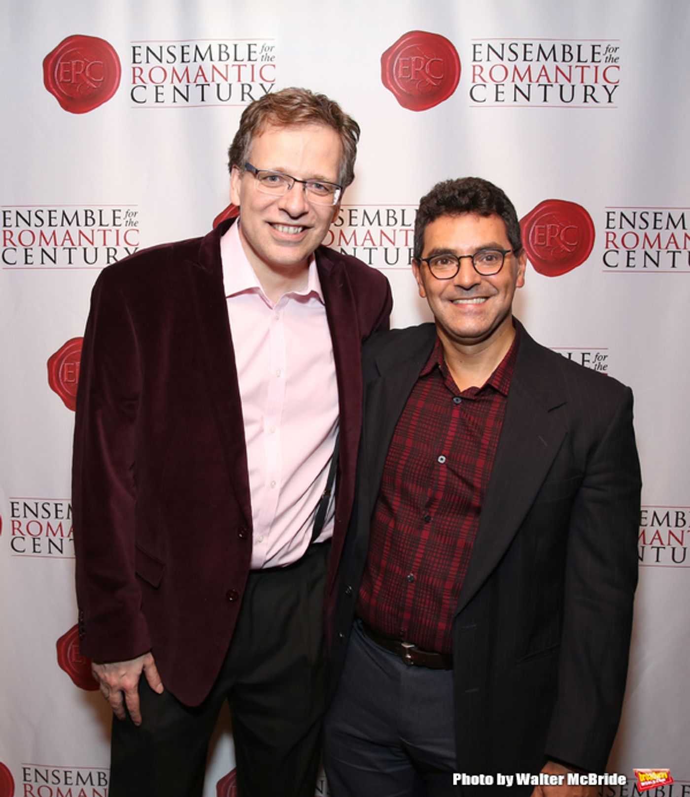 Photo Coverage: Inside Opening Night of BECAUSE I COULD NOT STOP: An Encounter with Emily Dickinson  Image