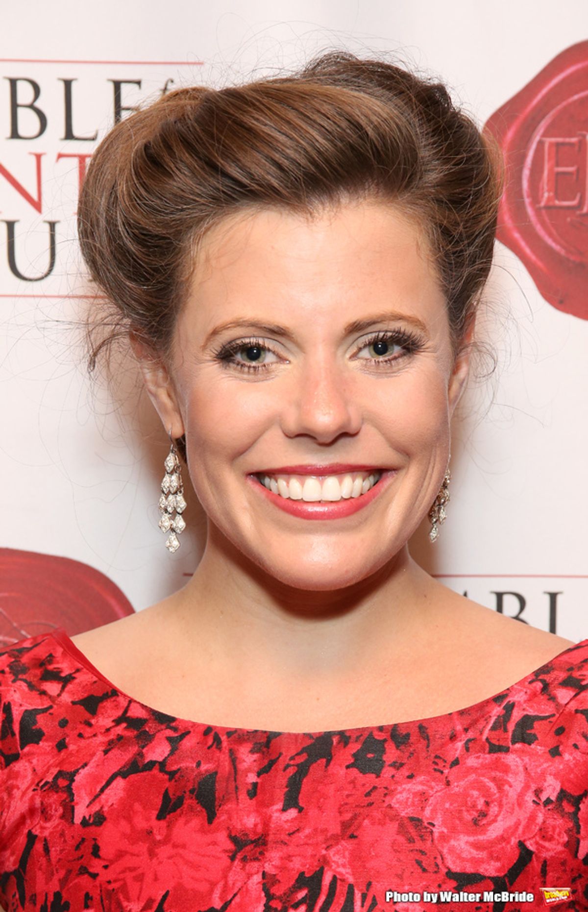 Kristina Bachrach  at 