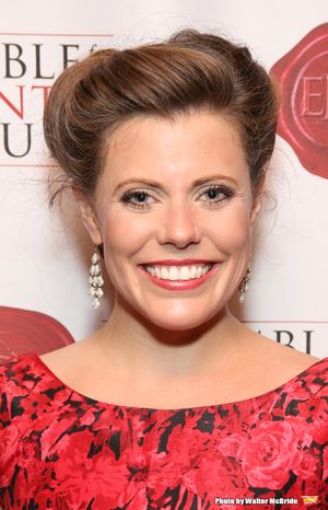 Kristina Bachrach  Photo