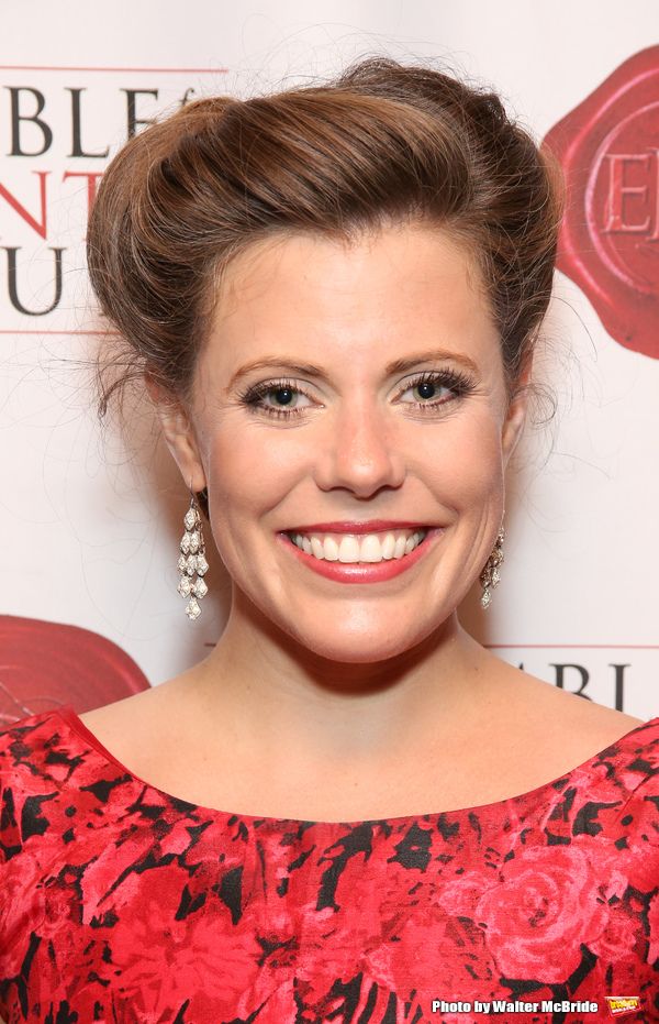 Kristina Bachrach  Photo