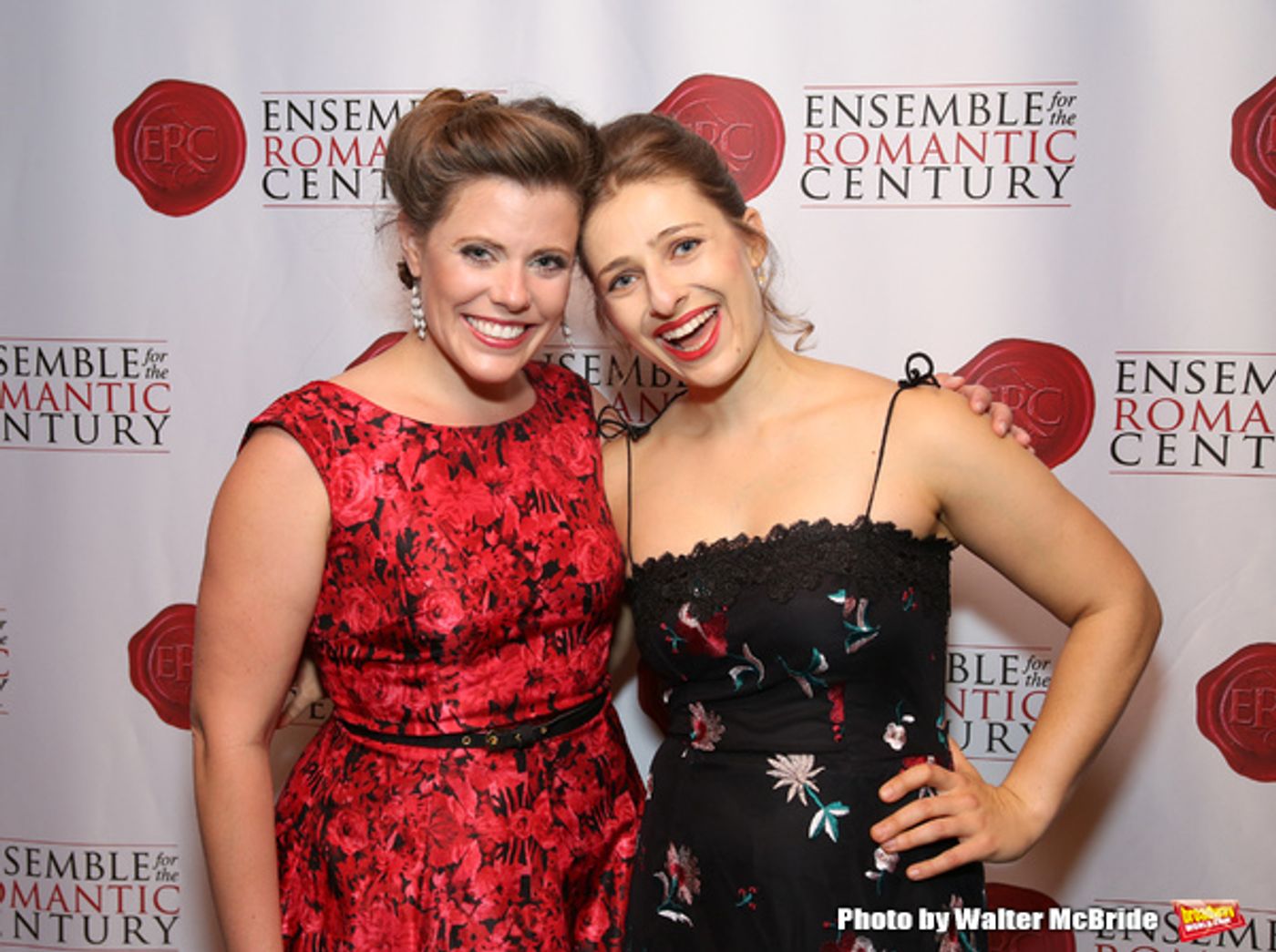 Photo Coverage: Inside Opening Night of BECAUSE I COULD NOT STOP: An Encounter with Emily Dickinson  Image