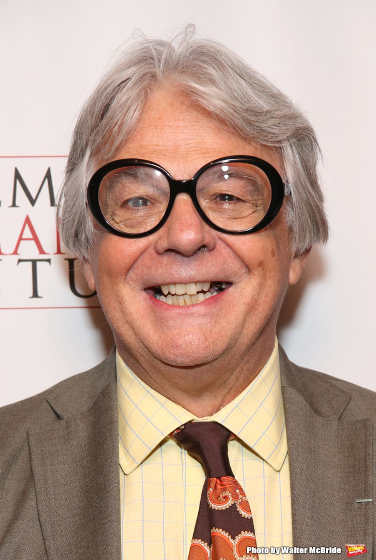 Donald T. Sanders at 