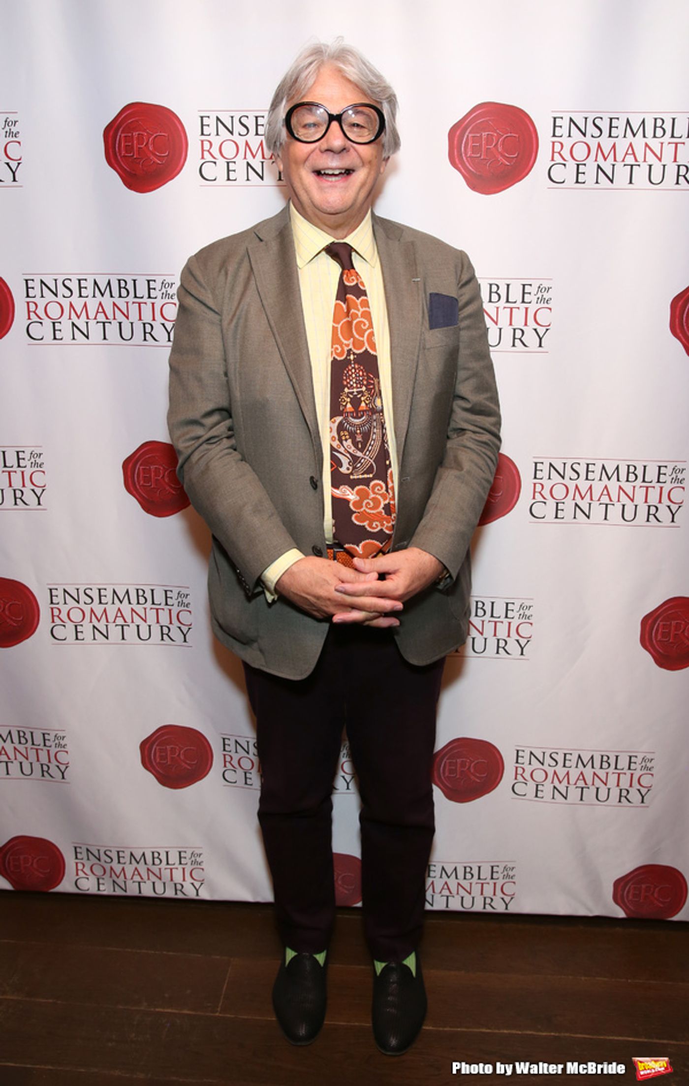 Photo Coverage: Inside Opening Night of BECAUSE I COULD NOT STOP: An Encounter with Emily Dickinson  Image