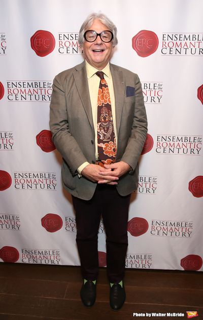 Donald T. Sanders  Photo