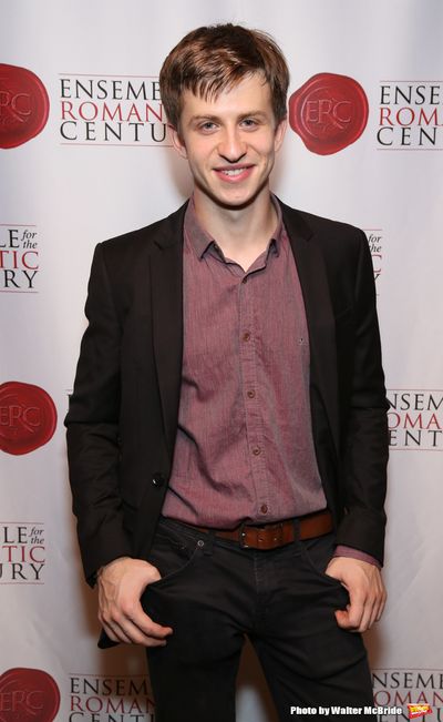Ari Evan  Photo