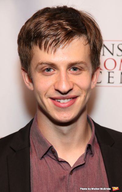Ari Evan Photo