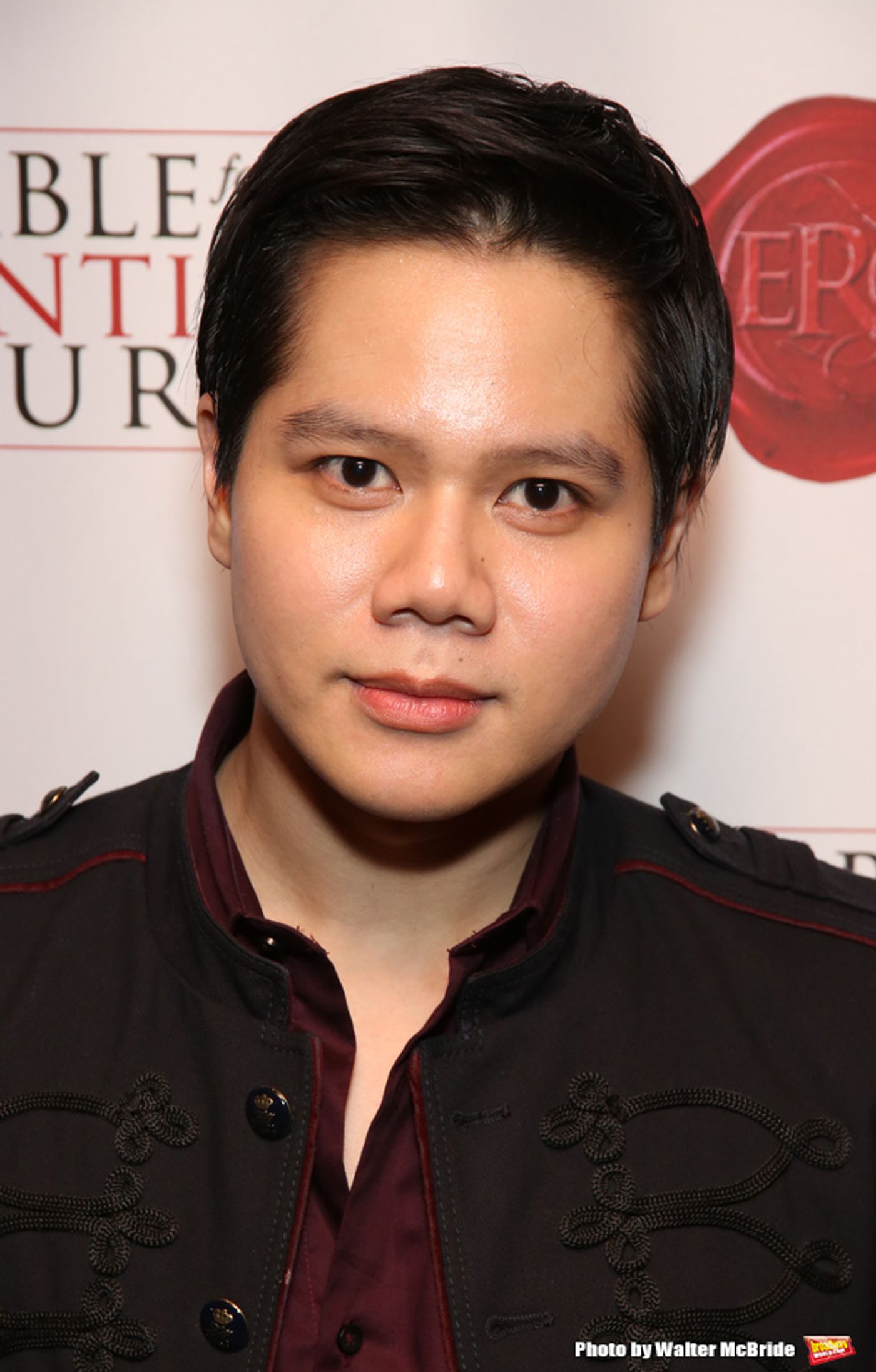 Photo Coverage: Inside Opening Night of BECAUSE I COULD NOT STOP: An Encounter with Emily Dickinson  Image