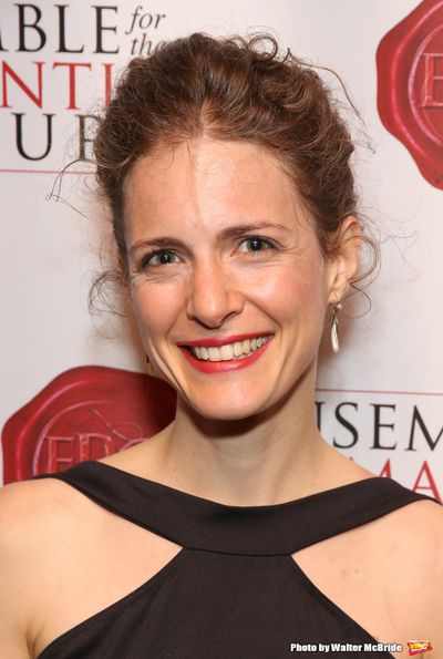 Melanie Clapies Photo