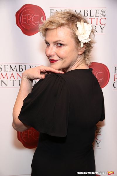 Angelica Page Photo