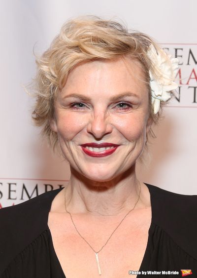 Angelica Page Photo