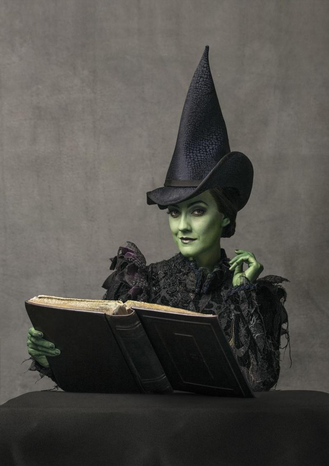 Interview: Cast Of WICKED Share Their Favourite Moments From The Show  Image