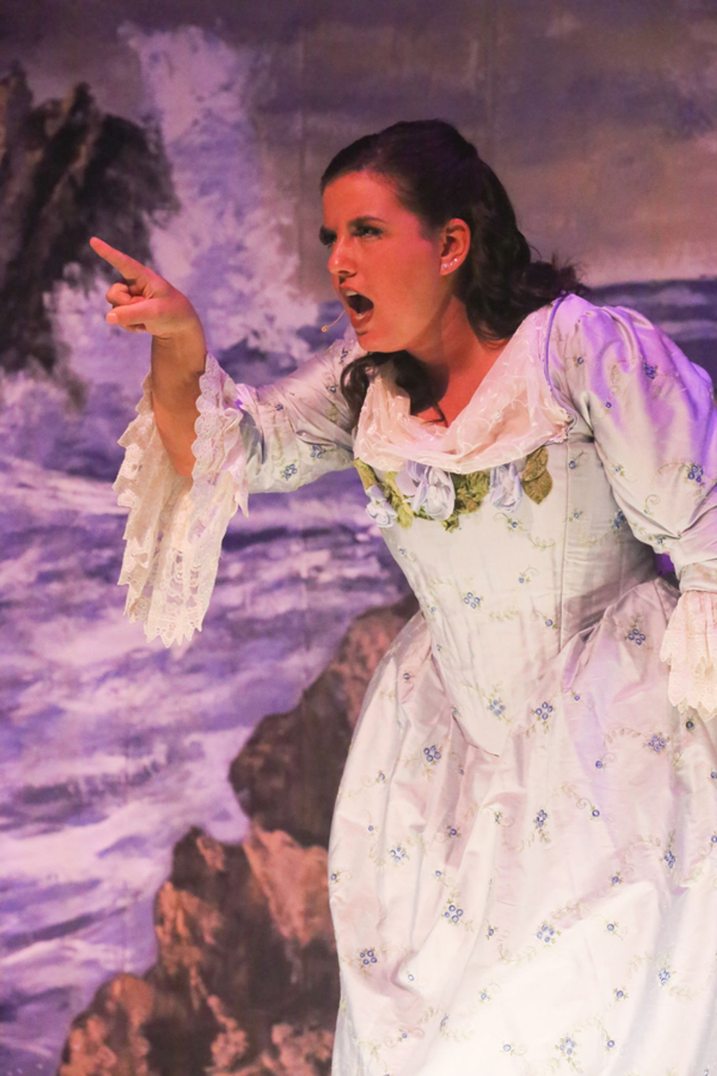 Photo Flash: First Look at New Line's ZOMBIES OF PENZANCE  Image