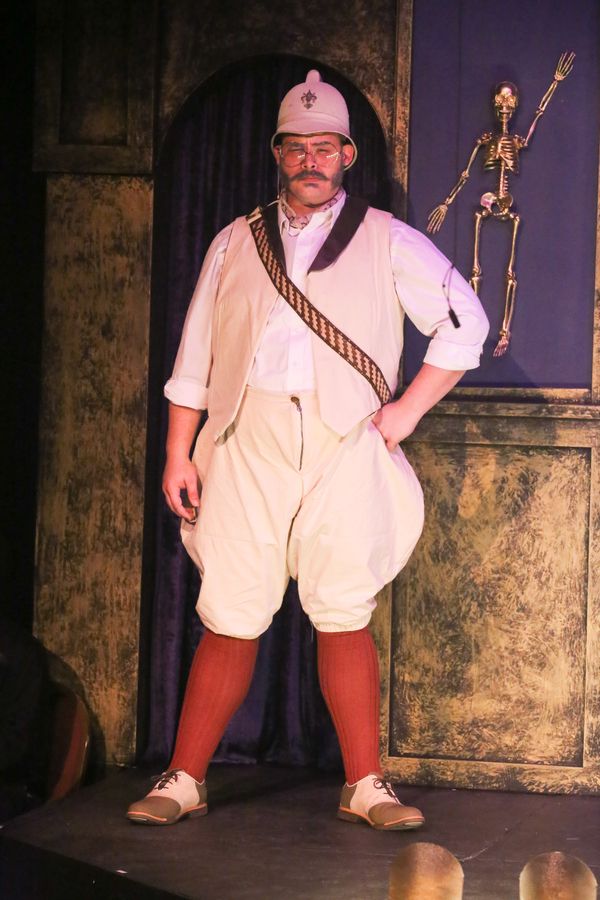 Zachary Allen Farmer Photo