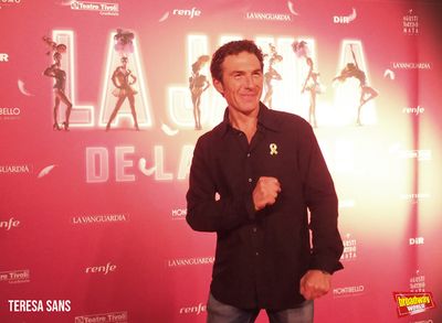 Pep Planas  Photo