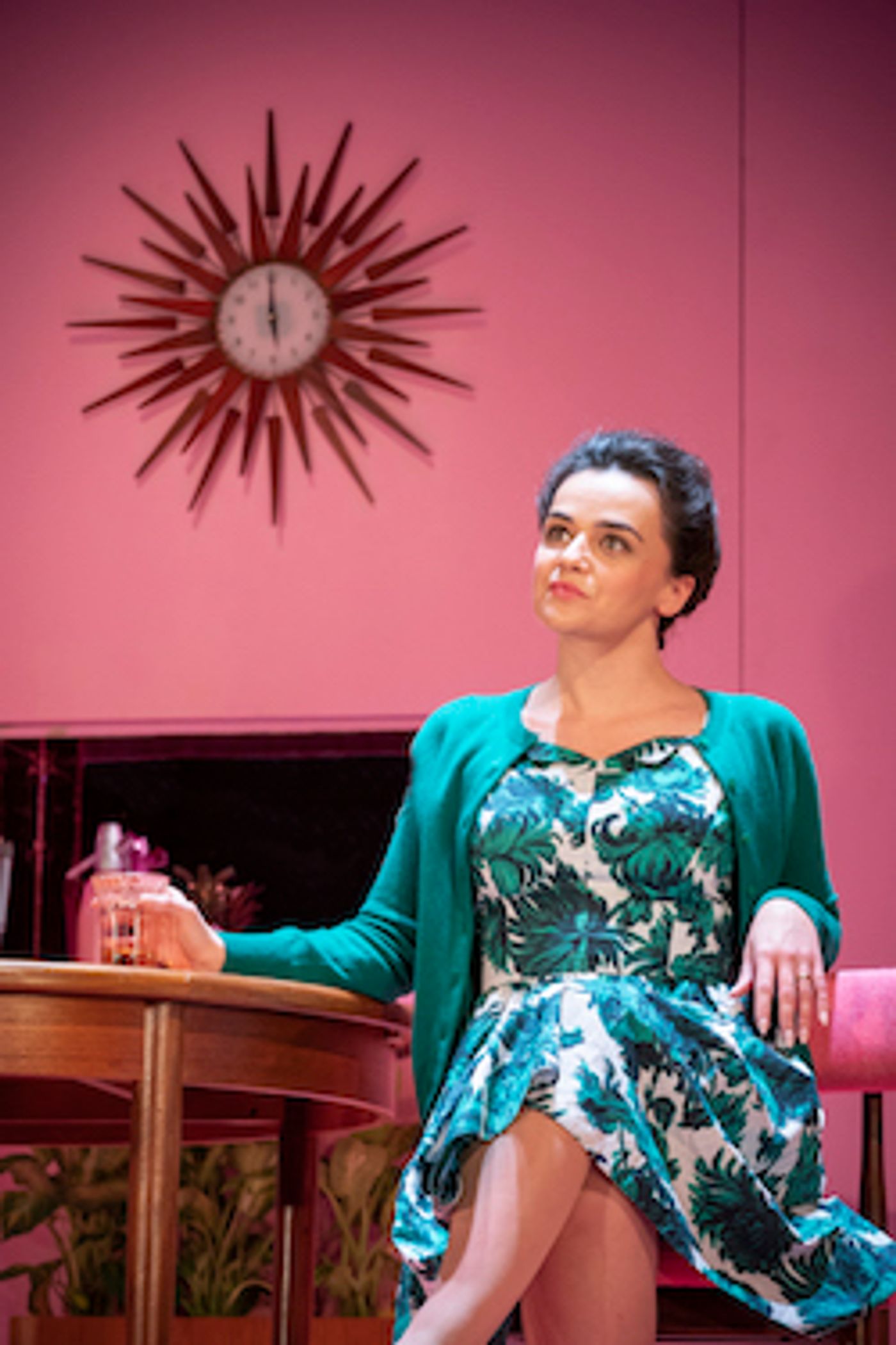 Review: PINTER ONE and PINTER TWO, Harold Pinter Theatre  Image