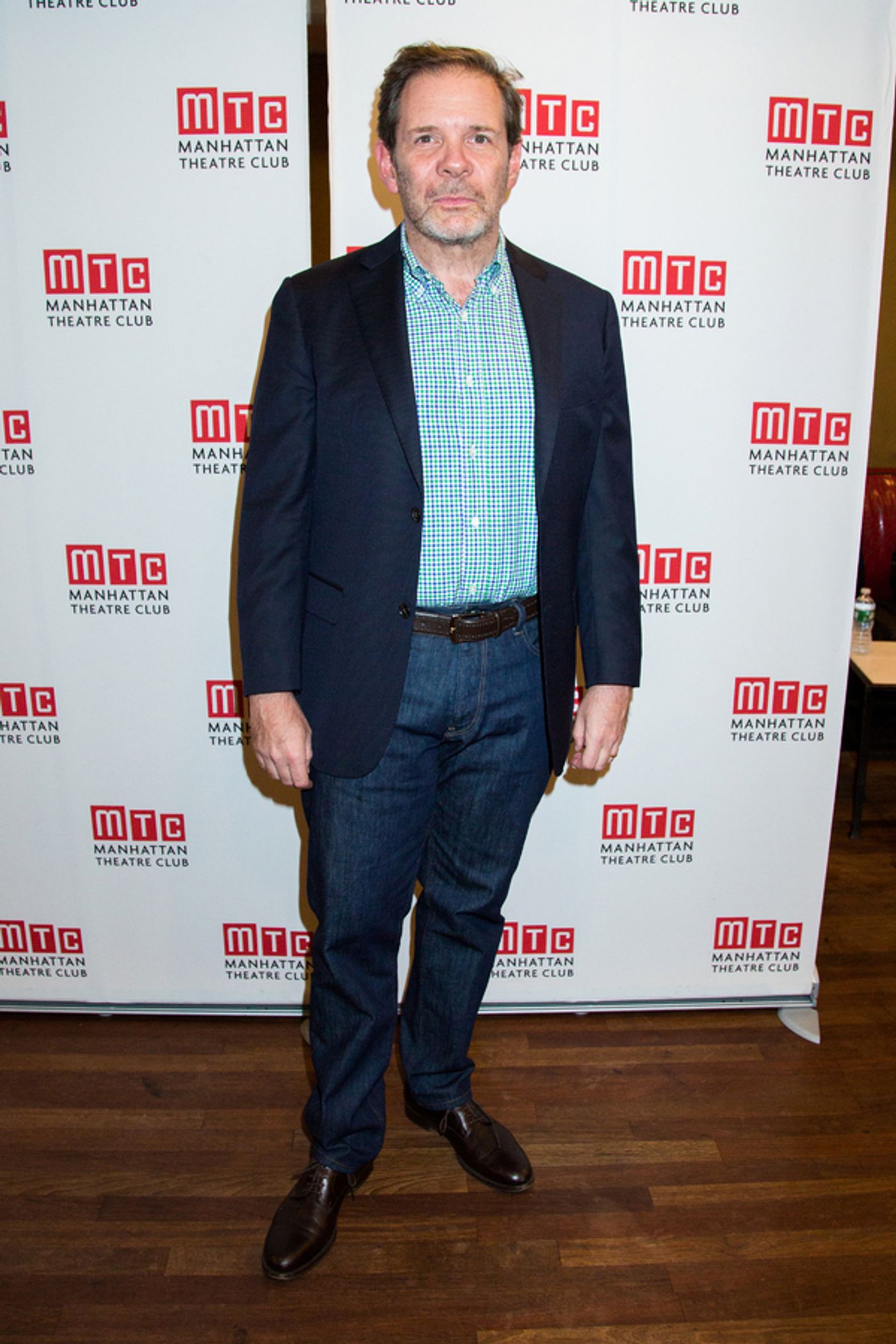 Photo Coverage: THE NAP Cast Takes Opening Night Bows!  Image