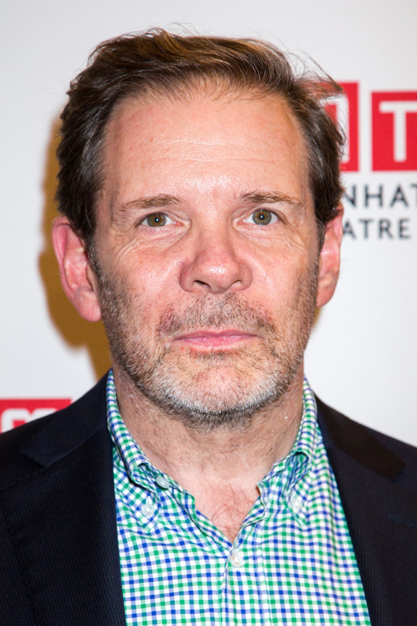 Photo Coverage: THE NAP Cast Takes Opening Night Bows!  Image