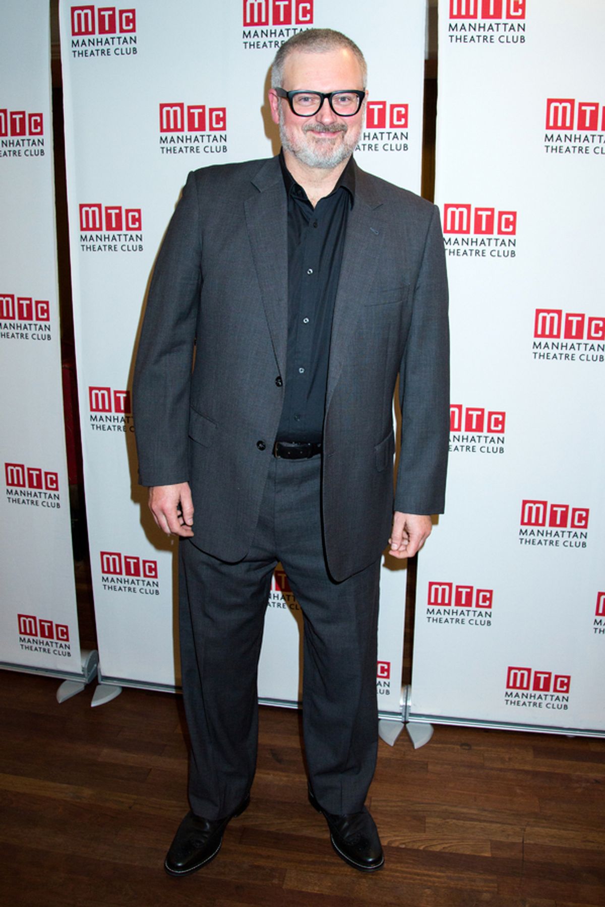 John Ellison Conlee at 