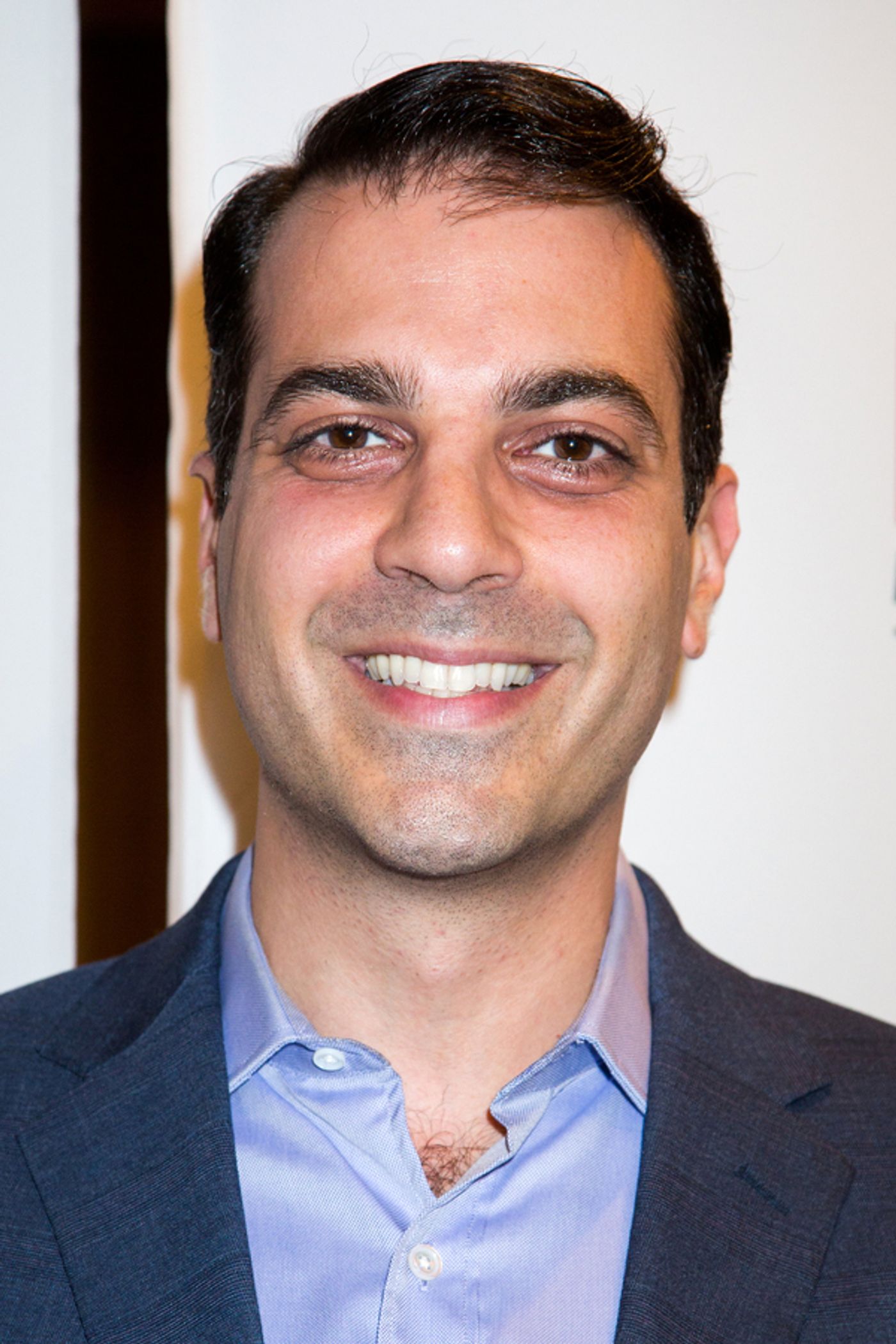 Photo Coverage: THE NAP Cast Takes Opening Night Bows!  Image