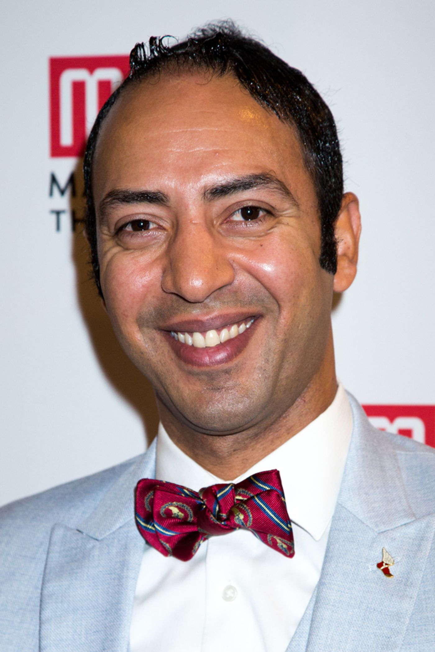 Photo Coverage: THE NAP Cast Takes Opening Night Bows!  Image