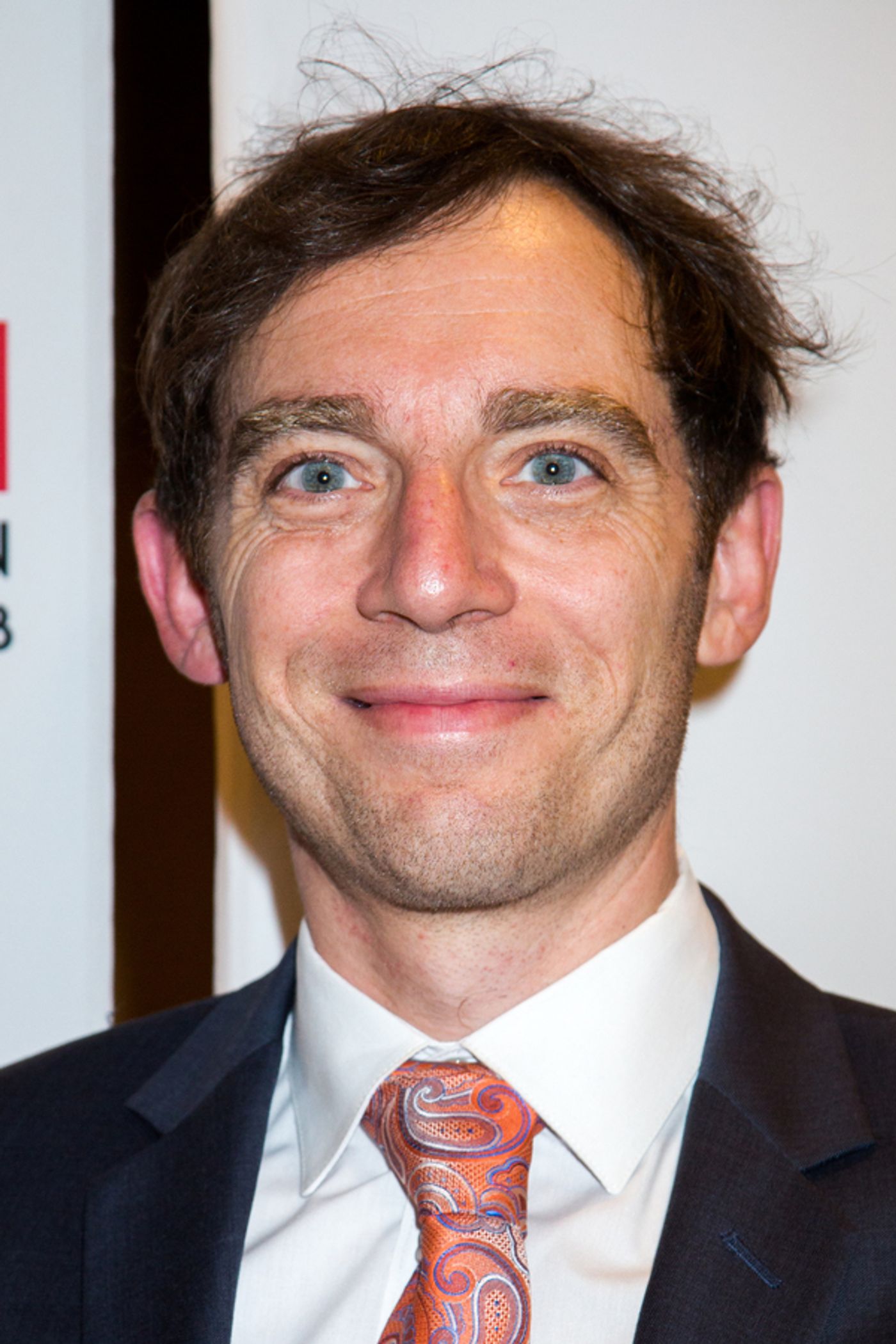 Photo Coverage: THE NAP Cast Takes Opening Night Bows! Photo Coverage: THE NAP Cast Takes Opening Night Bows! Image