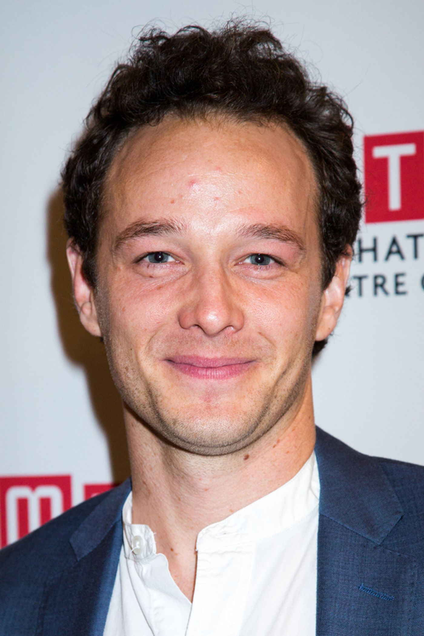 Photo Coverage: THE NAP Cast Takes Opening Night Bows!  Image