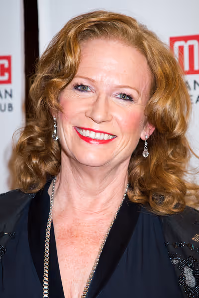 Johanna Day Photo
