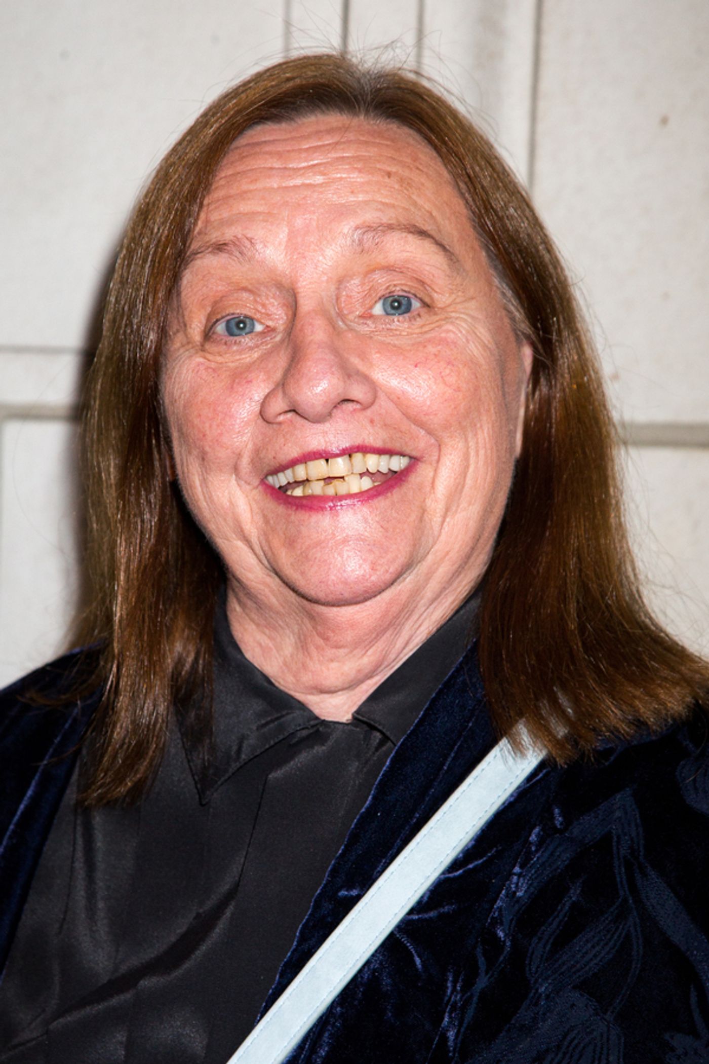 Photo Coverage: On the Red Carpet at Opening Night of THE NAP  Image