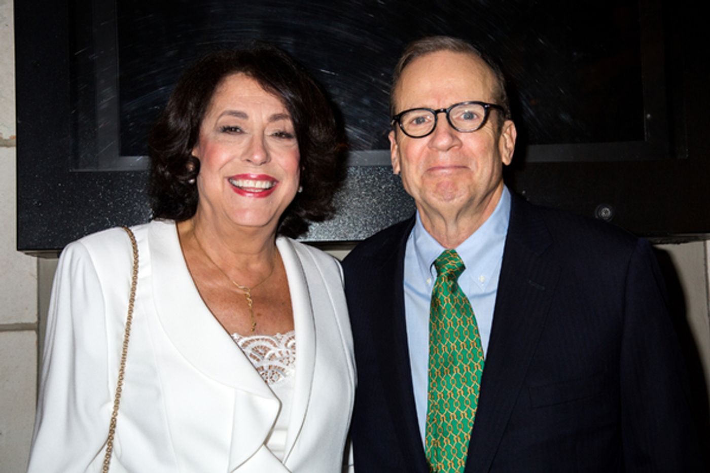 Photo Coverage: On the Red Carpet at Opening Night of THE NAP  Image