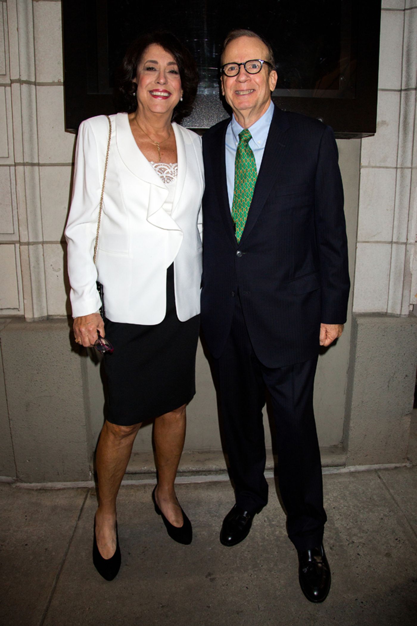 Photo Coverage: On the Red Carpet at Opening Night of THE NAP  Image