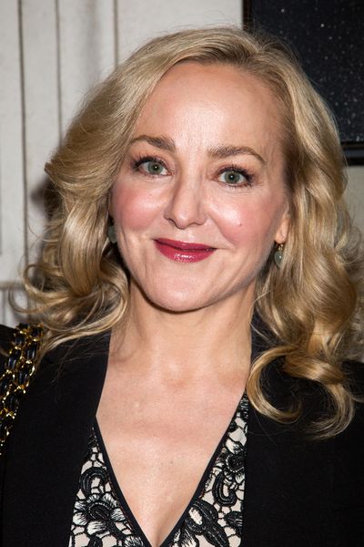 Geneva Carr Photo