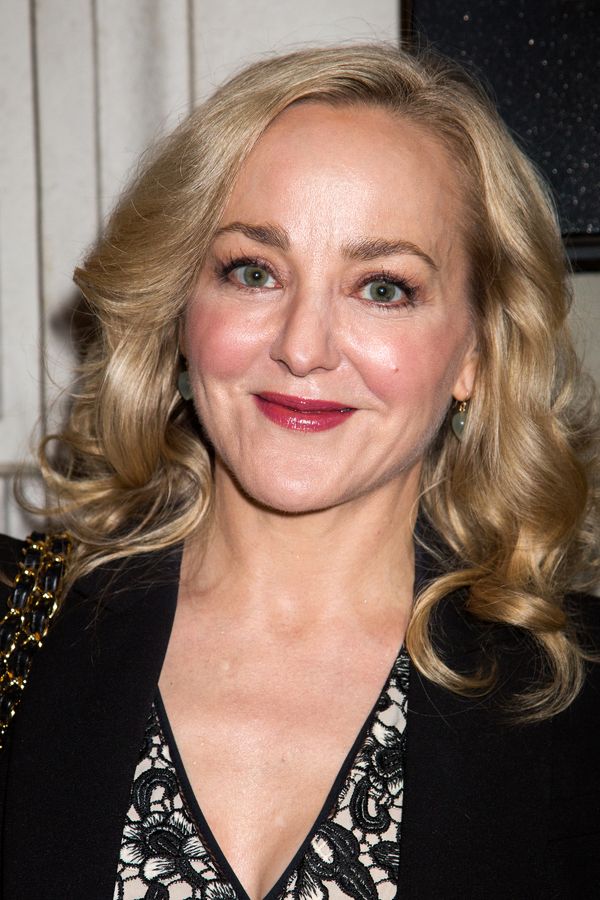 Geneva Carr Photo