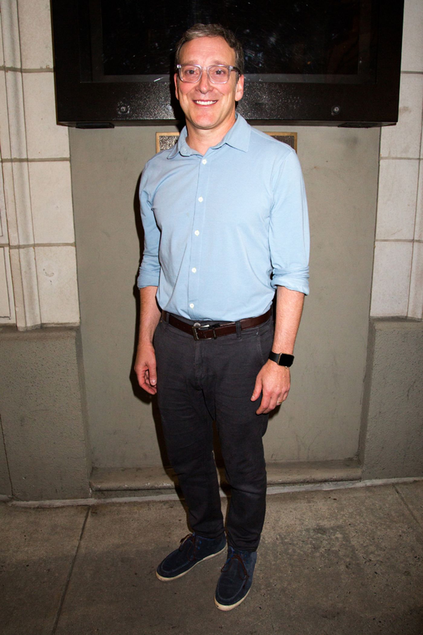 Photo Coverage: On the Red Carpet at Opening Night of THE NAP  Image