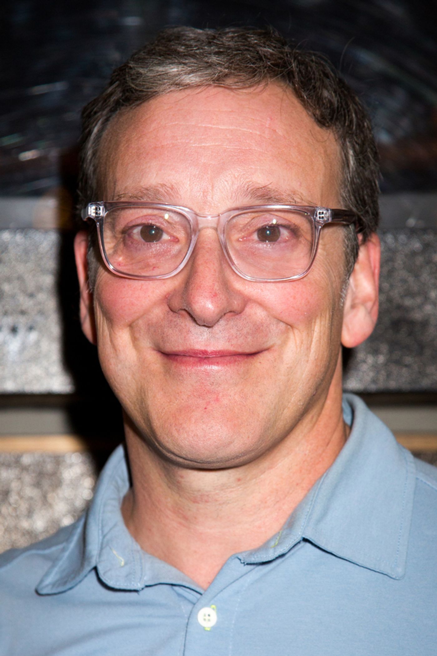 Photo Coverage: On the Red Carpet at Opening Night of THE NAP  Image