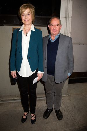 Jill Eikenberry @ BroadwayWorld Jill Eikenberry Photo