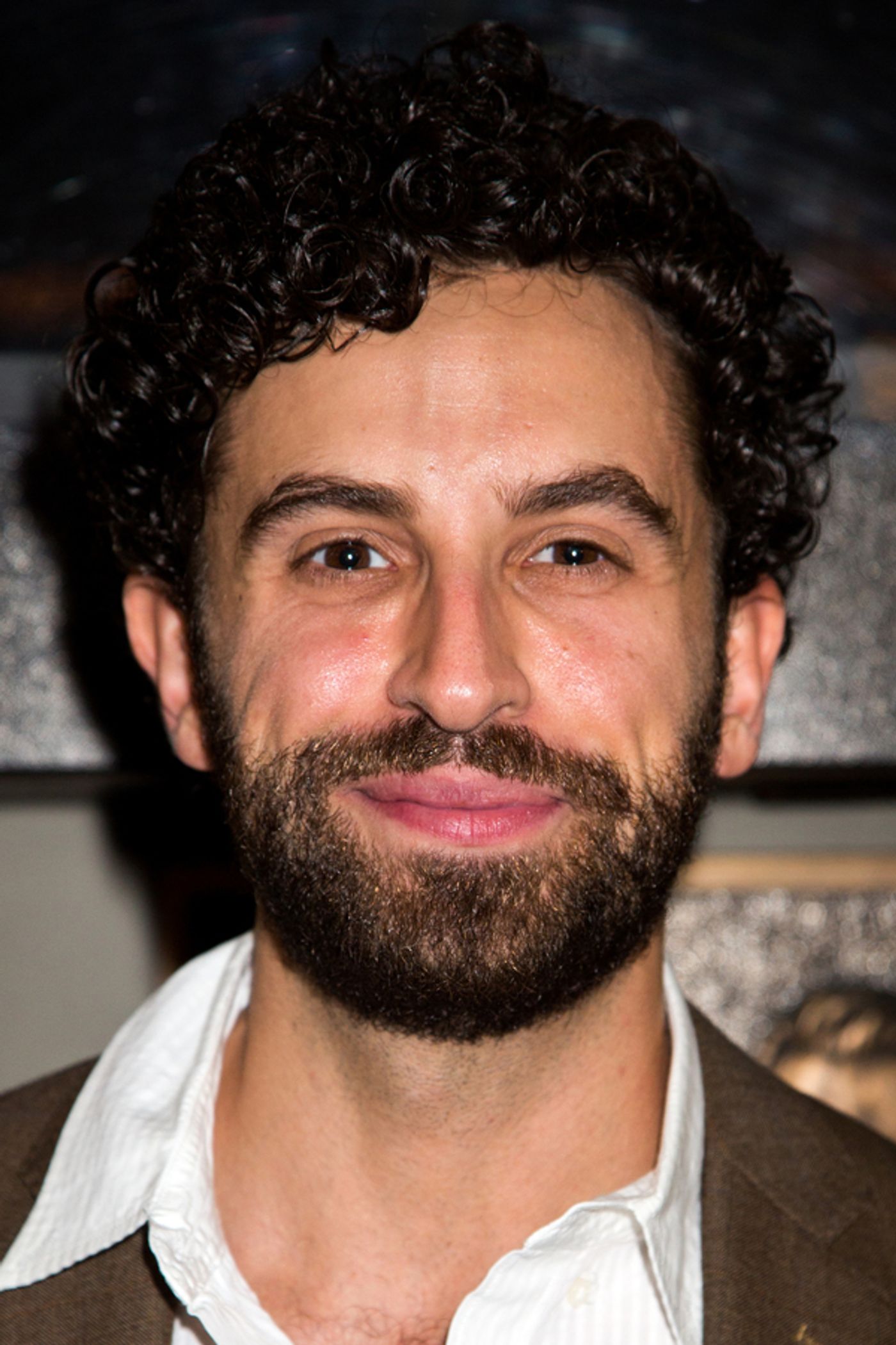 Photo Coverage: On the Red Carpet at Opening Night of THE NAP  Image