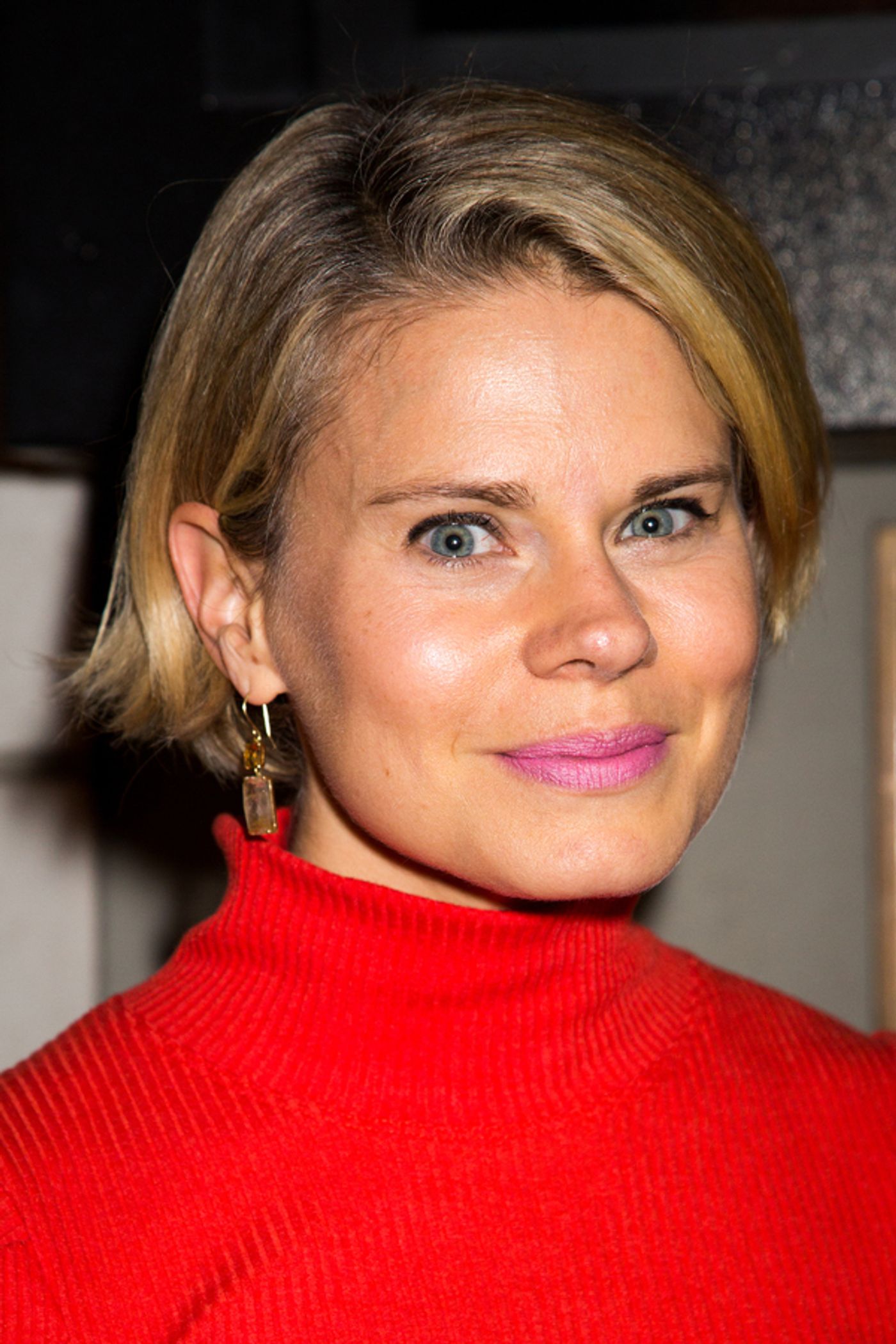 Photo Coverage: On the Red Carpet at Opening Night of THE NAP  Image