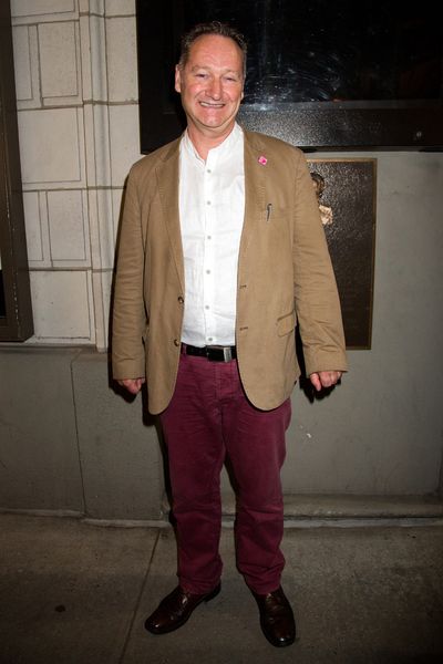 Richard Bean Photo